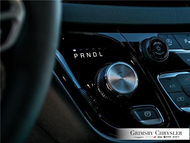 2026 Chrysler Grand Caravan SXT (Stk: N26044) in Grimsby - Image 18 of 33