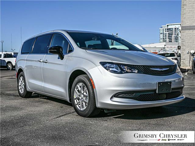 2026 Chrysler Grand Caravan SXT (Stk: N26047) in Grimsby - Image 13 of 33