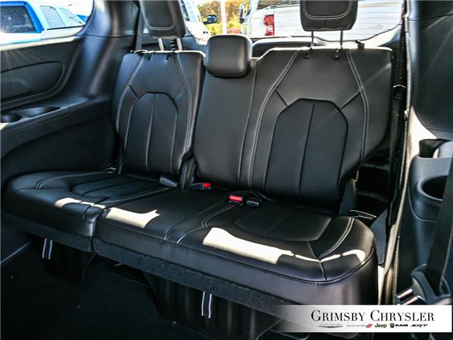 2026 Chrysler Grand Caravan SXT (Stk: N26044) in Grimsby - Image 19 of 33