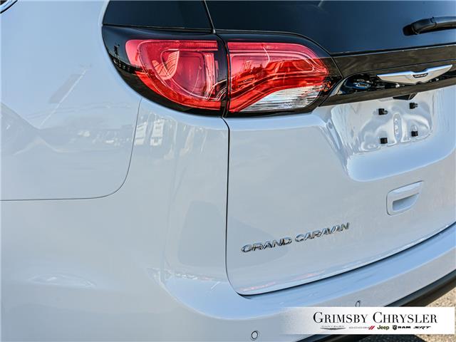 2026 Chrysler Grand Caravan SXT (Stk: N26048) in Grimsby - Image 10 of 33