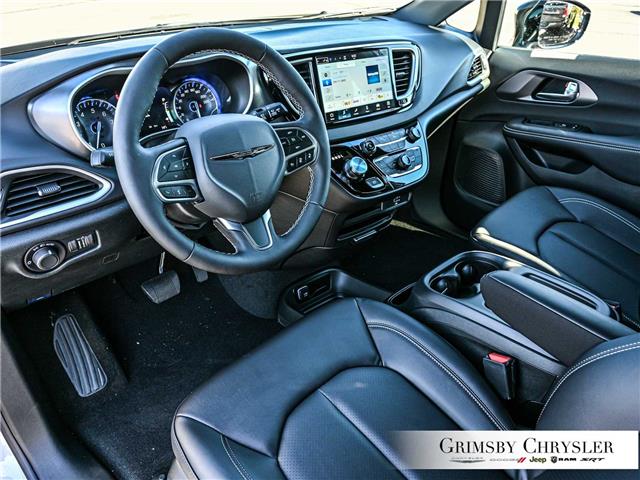 2026 Chrysler Grand Caravan SXT (Stk: N26047) in Grimsby - Image 14 of 33