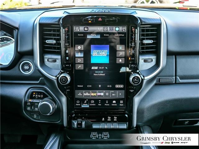 2026 RAM 1500 Big Horn (Stk: N26026) in Grimsby - Image 29 of 32