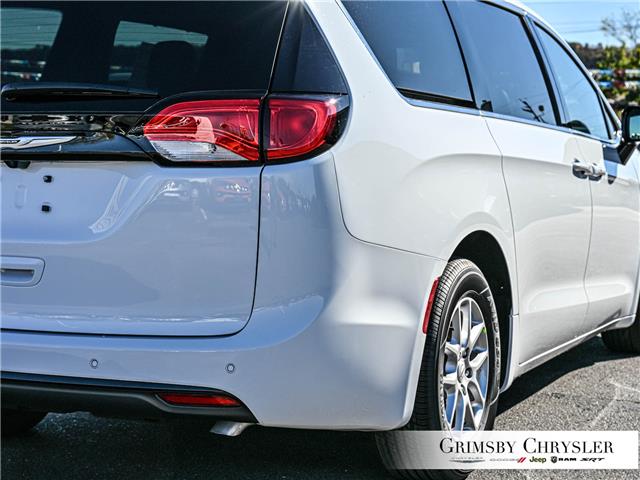 2026 Chrysler Grand Caravan SXT (Stk: N26048) in Grimsby - Image 11 of 33