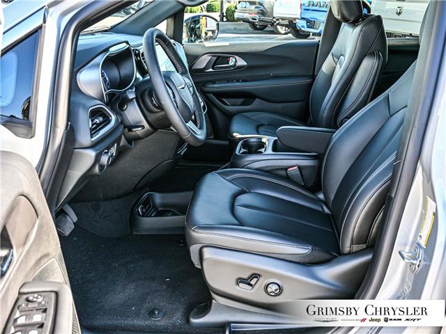 2026 Chrysler Grand Caravan SXT (Stk: N26047) in Grimsby - Image 15 of 33