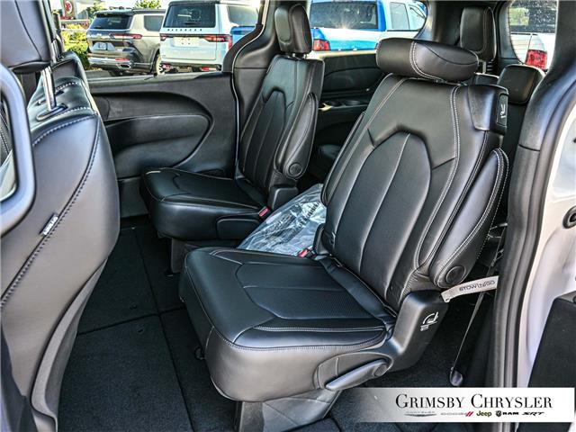 2026 Chrysler Grand Caravan SXT (Stk: N26044) in Grimsby - Image 20 of 33