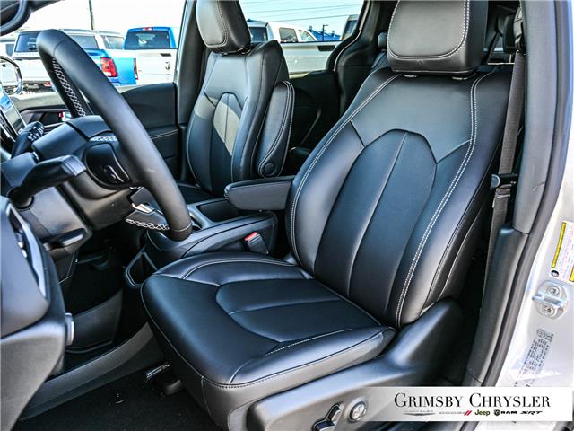 2026 Chrysler Grand Caravan SXT (Stk: N26047) in Grimsby - Image 16 of 33