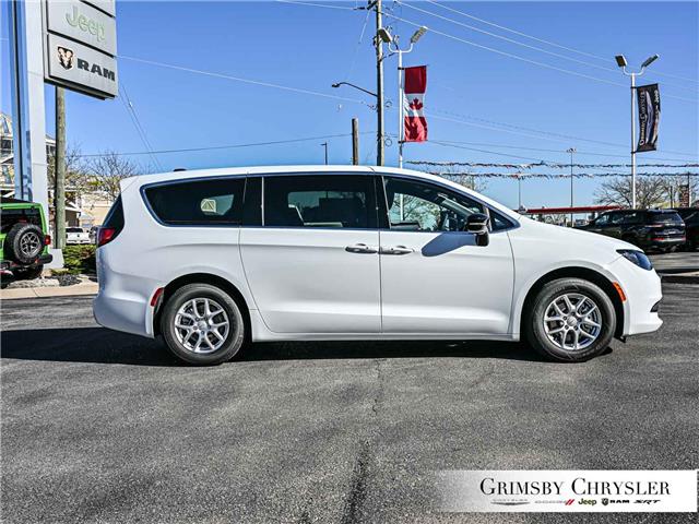 2026 Chrysler Grand Caravan SXT (Stk: N26048) in Grimsby - Image 12 of 33