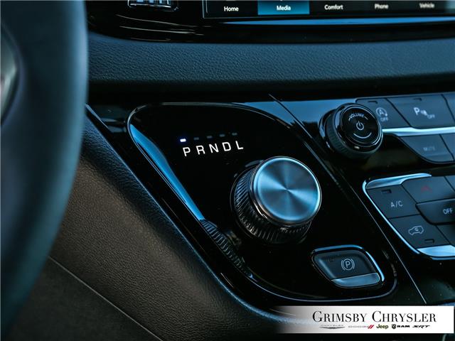 2026 Chrysler Grand Caravan SXT (Stk: N26047) in Grimsby - Image 18 of 33