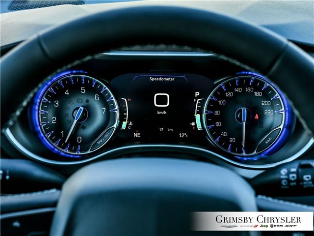 2026 Chrysler Grand Caravan SXT (Stk: N26044) in Grimsby - Image 23 of 33