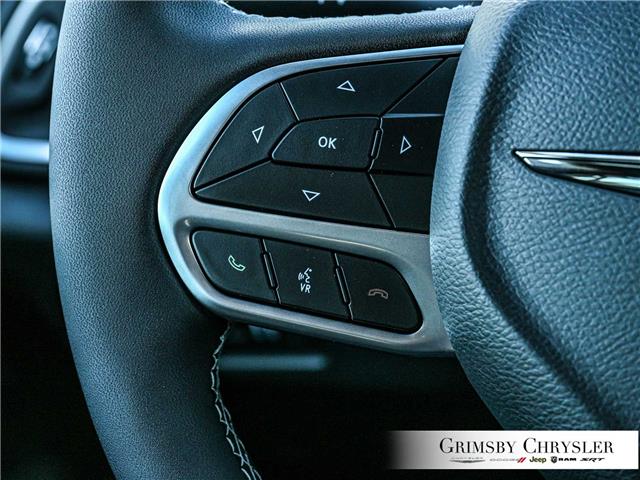 2026 Chrysler Grand Caravan SXT (Stk: N26044) in Grimsby - Image 24 of 33