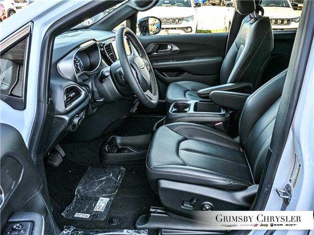 2026 Chrysler Grand Caravan SXT (Stk: N26048) in Grimsby - Image 15 of 33