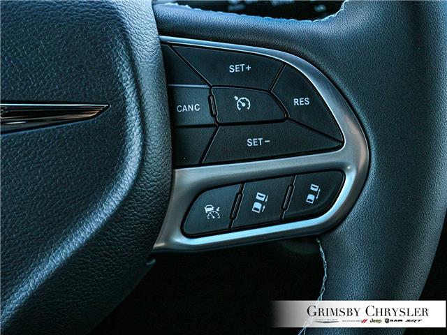 2026 Chrysler Grand Caravan SXT (Stk: N26044) in Grimsby - Image 25 of 33