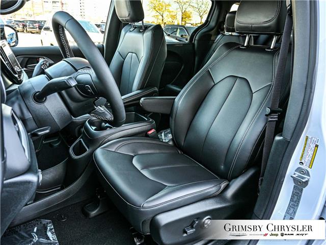 2026 Chrysler Grand Caravan SXT (Stk: N26048) in Grimsby - Image 16 of 33