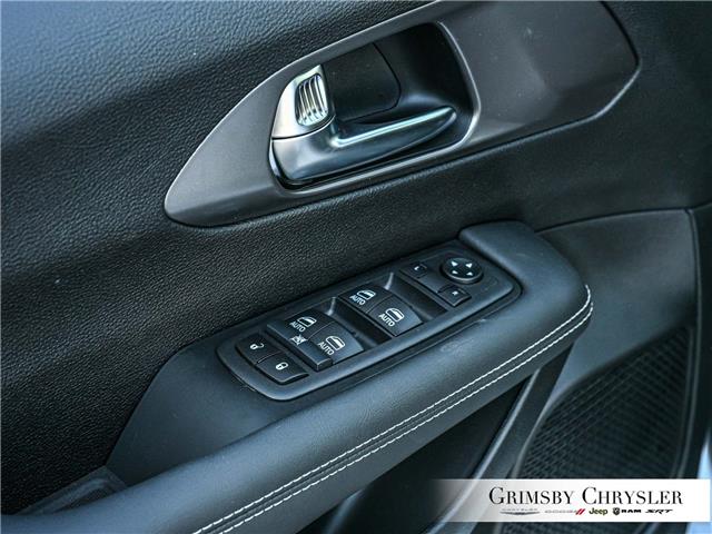 2026 Chrysler Grand Caravan SXT (Stk: N26048) in Grimsby - Image 17 of 33