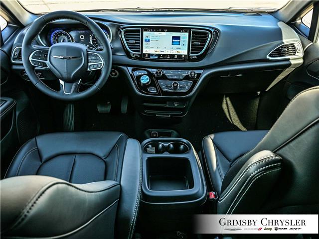 2026 Chrysler Grand Caravan SXT (Stk: N26047) in Grimsby - Image 21 of 33