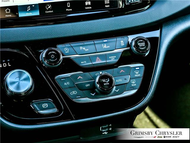 2026 Chrysler Grand Caravan SXT (Stk: N26044) in Grimsby - Image 27 of 33