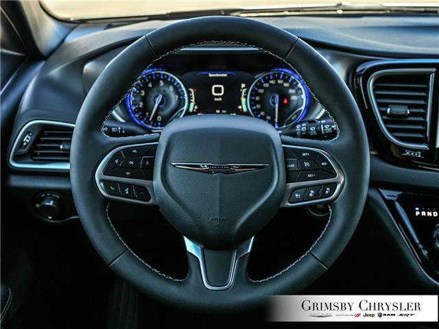 2026 Chrysler Grand Caravan SXT (Stk: N26047) in Grimsby - Image 22 of 33