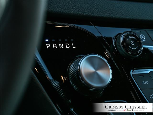 2026 Chrysler Grand Caravan SXT (Stk: N26048) in Grimsby - Image 18 of 33