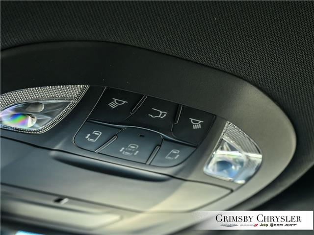 2026 Chrysler Grand Caravan SXT (Stk: N26044) in Grimsby - Image 28 of 33