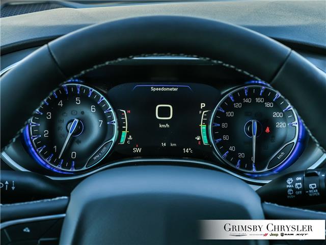 2026 Chrysler Grand Caravan SXT (Stk: N26047) in Grimsby - Image 23 of 33