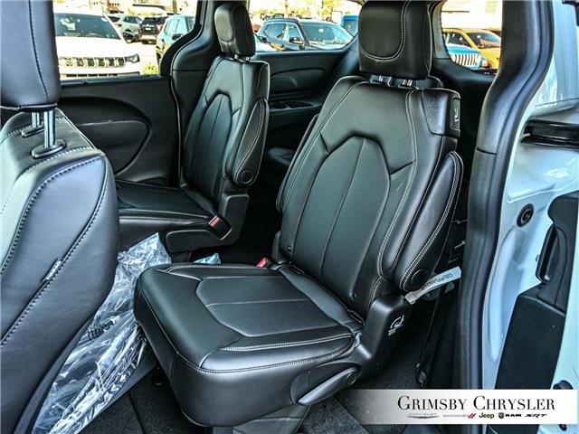2026 Chrysler Grand Caravan SXT (Stk: N26048) in Grimsby - Image 19 of 33
