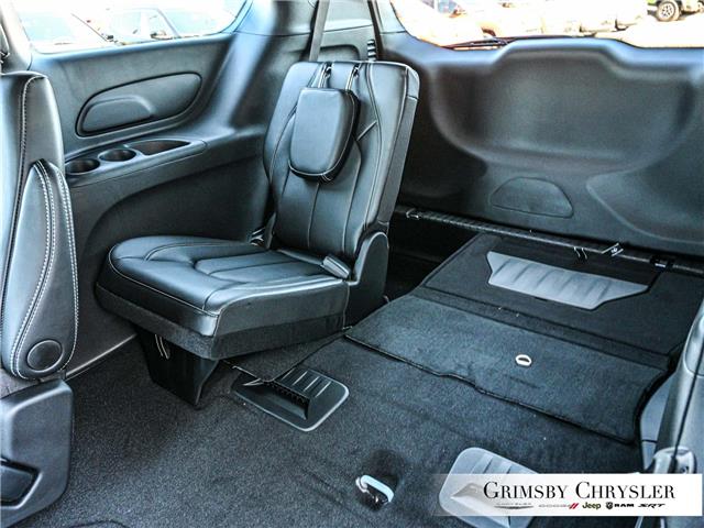 2026 Chrysler Grand Caravan SXT (Stk: N26048) in Grimsby - Image 20 of 33