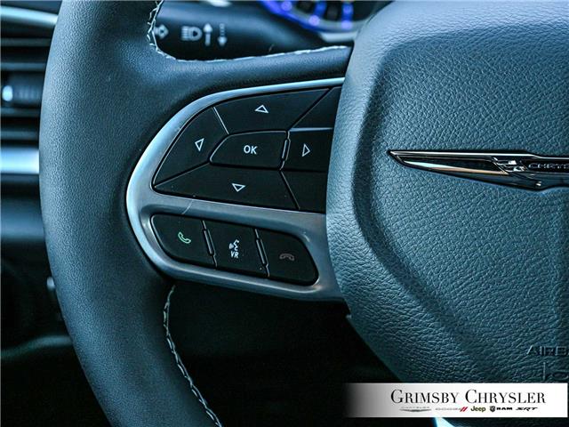 2026 Chrysler Grand Caravan SXT (Stk: N26047) in Grimsby - Image 24 of 33