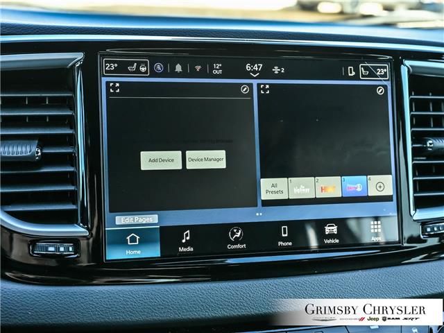 2026 Chrysler Grand Caravan SXT (Stk: N26044) in Grimsby - Image 30 of 33