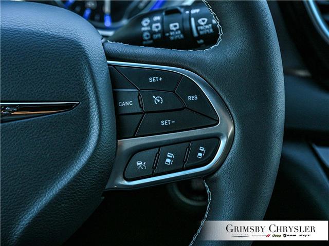 2026 Chrysler Grand Caravan SXT (Stk: N26047) in Grimsby - Image 25 of 33