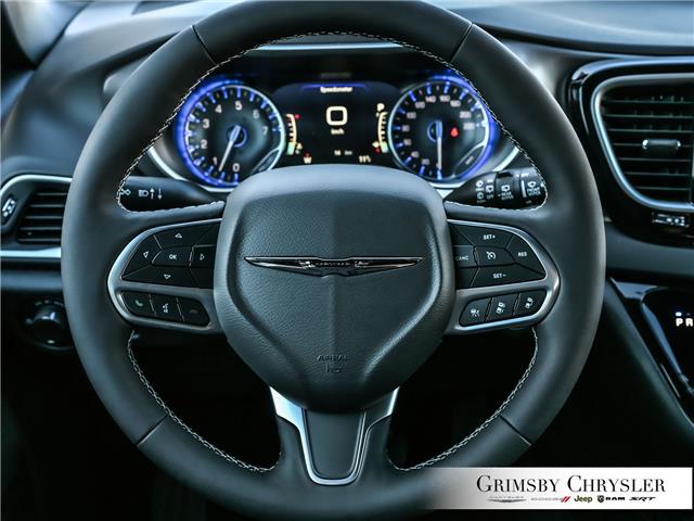 2026 Chrysler Grand Caravan SXT (Stk: N26048) in Grimsby - Image 22 of 33