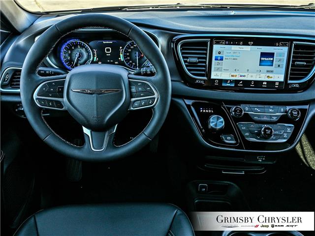 2026 Chrysler Grand Caravan SXT (Stk: N26047) in Grimsby - Image 26 of 33