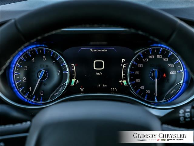 2026 Chrysler Grand Caravan SXT (Stk: N26048) in Grimsby - Image 23 of 33