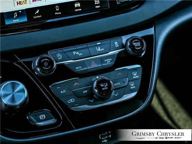 2026 Chrysler Grand Caravan SXT (Stk: N26047) in Grimsby - Image 27 of 33