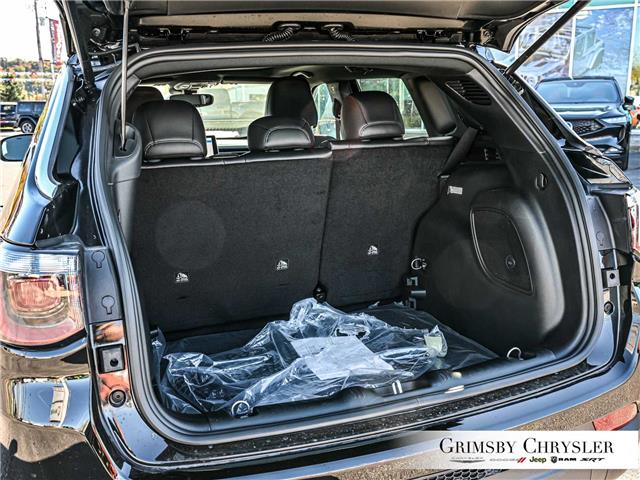 2026 Jeep Compass North (Stk: N26013) in Grimsby - Image 6 of 33