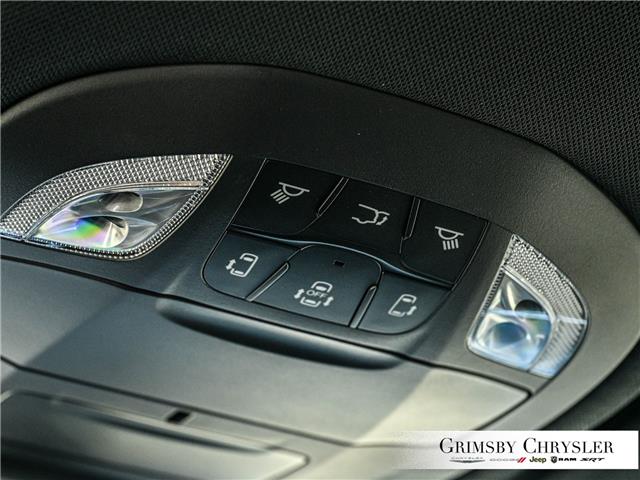 2026 Chrysler Grand Caravan SXT (Stk: N26047) in Grimsby - Image 28 of 33