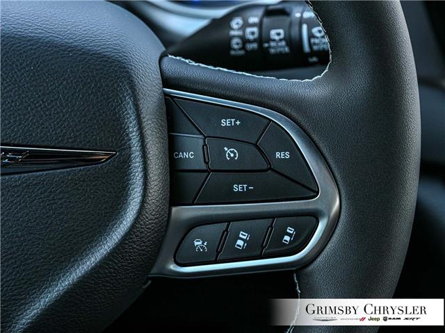 2026 Chrysler Grand Caravan SXT (Stk: N26048) in Grimsby - Image 25 of 33