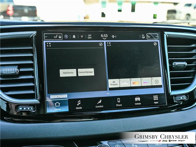 2026 Chrysler Grand Caravan SXT (Stk: N26047) in Grimsby - Image 30 of 33