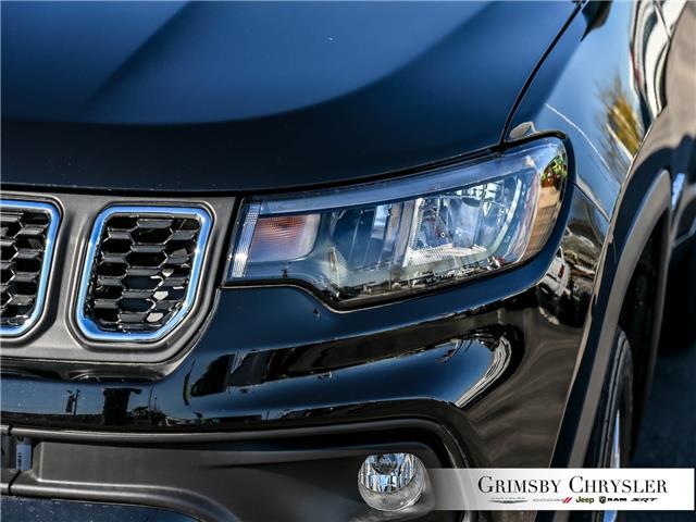 2026 Jeep Compass North (Stk: N26013) in Grimsby - Image 8 of 33