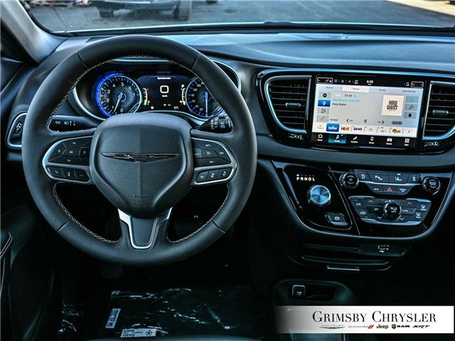 2026 Chrysler Grand Caravan SXT (Stk: N26048) in Grimsby - Image 26 of 33