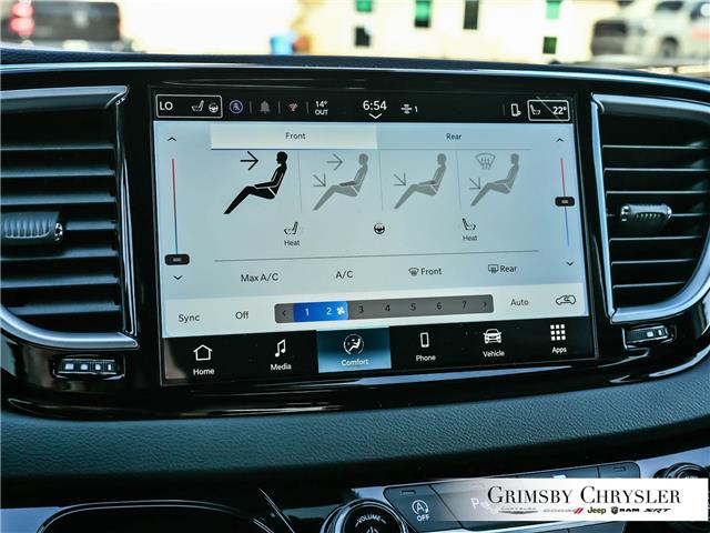 2026 Chrysler Grand Caravan SXT (Stk: N26047) in Grimsby - Image 31 of 33