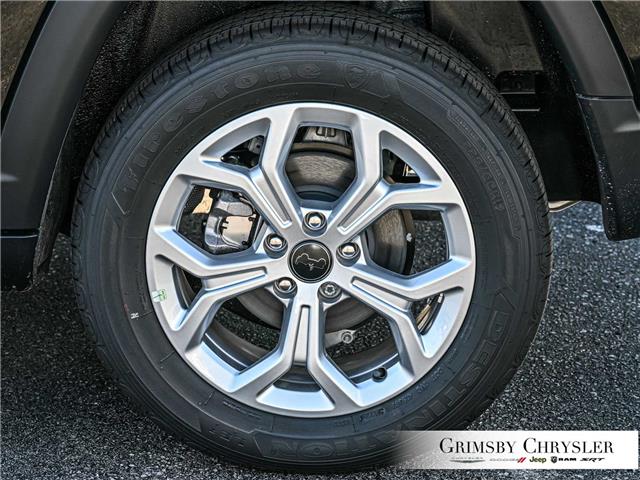 2026 Jeep Compass North (Stk: N26013) in Grimsby - Image 9 of 33