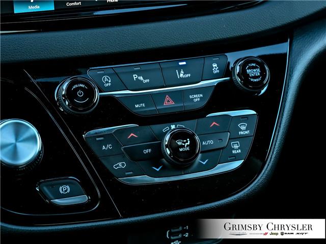 2026 Chrysler Grand Caravan SXT (Stk: N26048) in Grimsby - Image 27 of 33