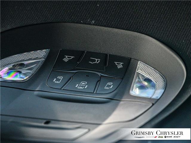 2026 Chrysler Grand Caravan SXT (Stk: N26048) in Grimsby - Image 28 of 33