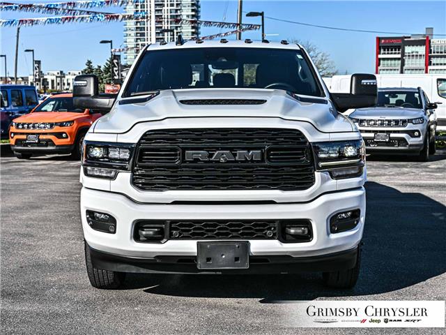 2024 RAM 3500 Limited (Stk: N26007A) in Grimsby - Image 2 of 35