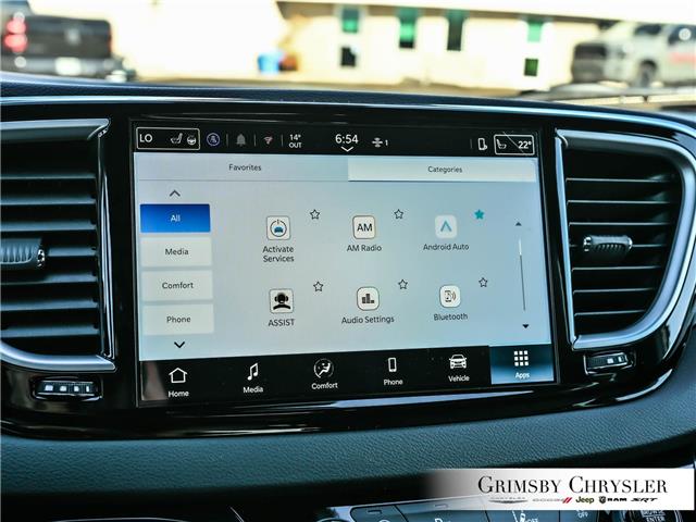 2026 Chrysler Grand Caravan SXT (Stk: N26047) in Grimsby - Image 32 of 33