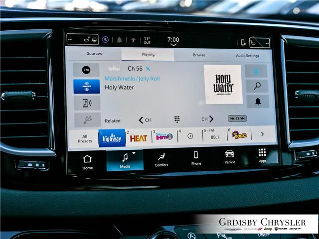 2026 Chrysler Grand Caravan SXT (Stk: N26048) in Grimsby - Image 29 of 33