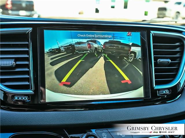 2026 Chrysler Grand Caravan SXT (Stk: N26047) in Grimsby - Image 33 of 33