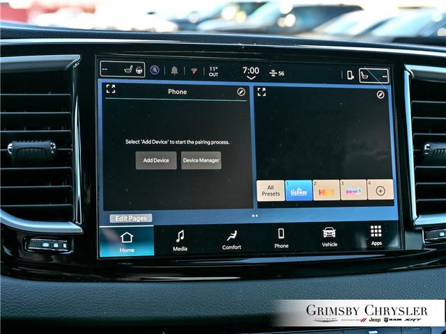 2026 Chrysler Grand Caravan SXT (Stk: N26048) in Grimsby - Image 30 of 33