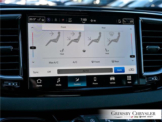 2026 Chrysler Grand Caravan SXT (Stk: N26048) in Grimsby - Image 31 of 33