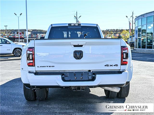 2024 RAM 3500 Limited (Stk: N26007A) in Grimsby - Image 5 of 35